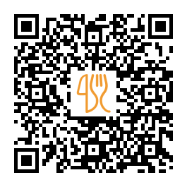 QR-code link către meniul Moseleys Sports