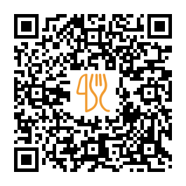 QR-code link către meniul Grinstons