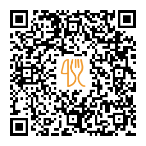 QR-code link către meniul Hibachi Express