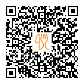 QR-code link către meniul Blaze Pizza