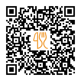 QR-code link către meniul Jen's Burger Blaze