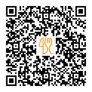 QR-code link către meniul The Happy Pig Vegan Comfort Food