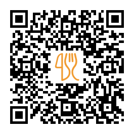 QR-code link către meniul Fat Cat Diner