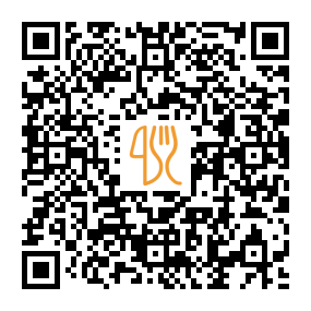 QR-code link către meniul King Pizza Fried Chicken