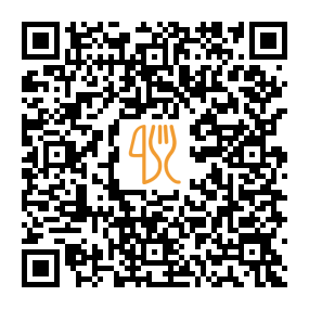 QR-code link către meniul Bada Supermarket