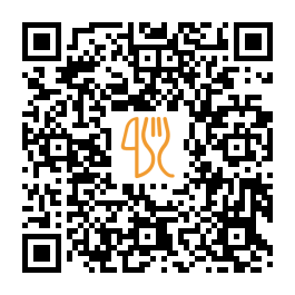 QR-code link către meniul Blaze Pizza