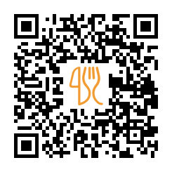 QR-code link către meniul Mar Pon