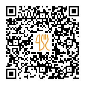 QR-code link către meniul Hoptinger Beer Garden