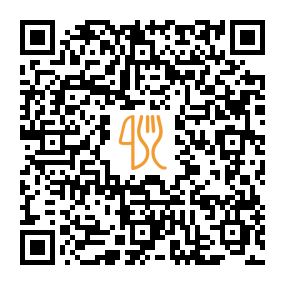 QR-code link către meniul Tex Kitchen