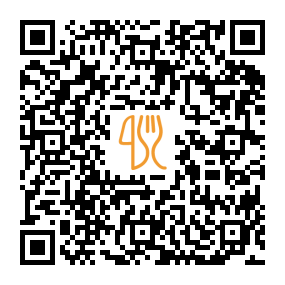 QR-code link către meniul Popeyes Chicken Biscuits