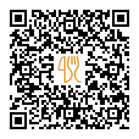 QR-code link către meniul The Coach House