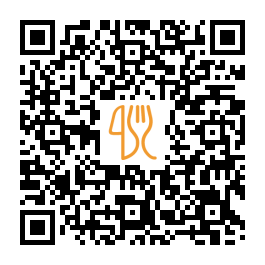 QR-code link către meniul Rumah Bakso Brawijaya