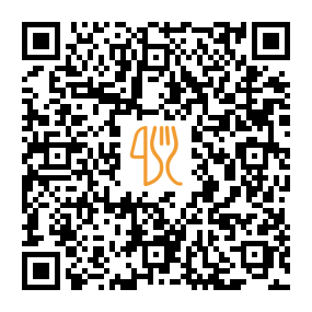 QR-code link către meniul Prima Rasa Gegutu