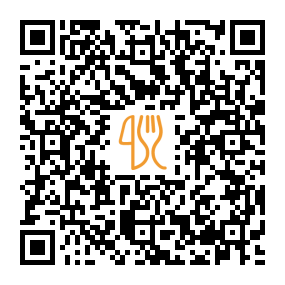 QR-code link către meniul Blaze Pizza