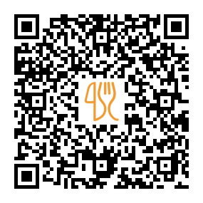 QR-code link către meniul Victorian Pantry