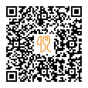 QR-code link către meniul Fusion Izakaya