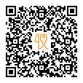 QR-code link către meniul Blaze Bistro