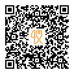 QR-code link către meniul Playa Bowls