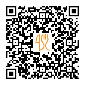 QR-code link către meniul Zesty Lemon Cafe