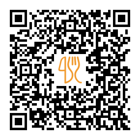 QR-code link către meniul Buffalo Wings & Rings