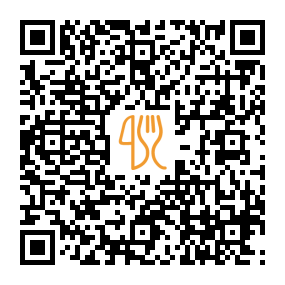 QR-code link către meniul Happy Hen Diner