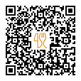 QR-code link către meniul Hruska's Kolaches