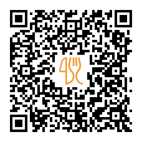 QR-code link către meniul Highland Safaris Cafe