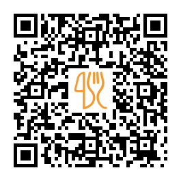 QR-code link către meniul Kong BBQ