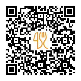 QR-code link către meniul Fat Spoon Cafe