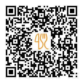 QR-code link către meniul Golden Crust Pizza