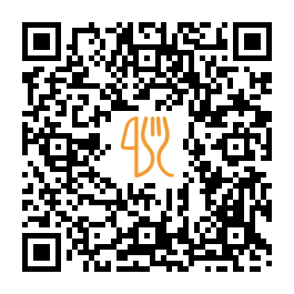 QR-code link către meniul Sushi King