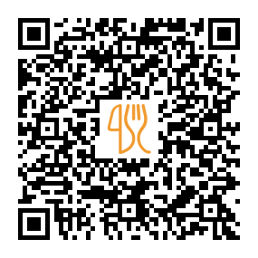 QR-code link către meniul Three Horse Shoes