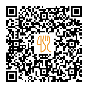 QR-code link către meniul Huhot Mongolian Grill