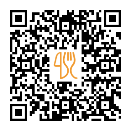 QR-code link către meniul Three Sisters Farm