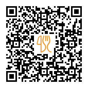 QR-code link către meniul Sera's Ramen Enclave