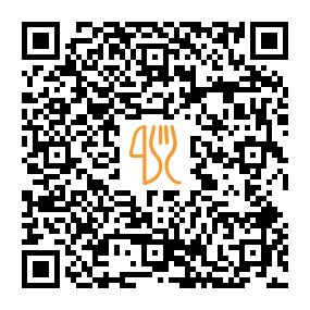 QR-code link către meniul La Befana Shimokitazawa