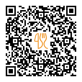 QR-code link către meniul Langhorne Speedway Diner