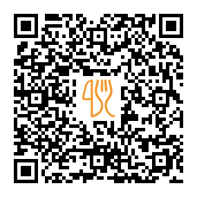 QR-code link către meniul Ming Ming's Kitchen Wilston