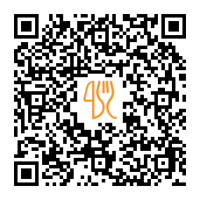 QR-code link către meniul Richmond Halal Market