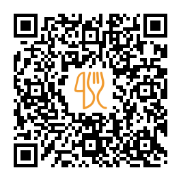 QR-code link către meniul Kafe Avtostop