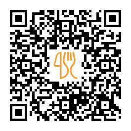 QR-code link către meniul Medina Halal Market