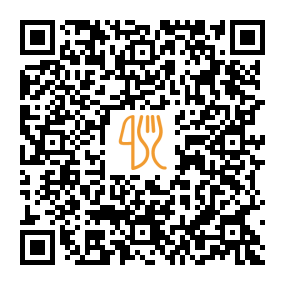 QR-code link către meniul End Zone Pizza Deli