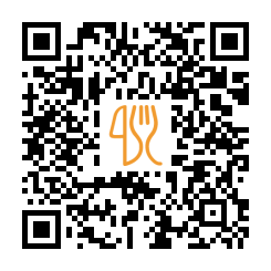 QR-code link către meniul Cafe Rih