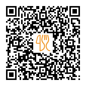 QR-code link către meniul ресторан Paradiso