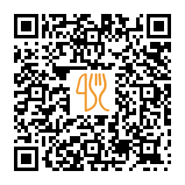 QR-code link către meniul River Dawg