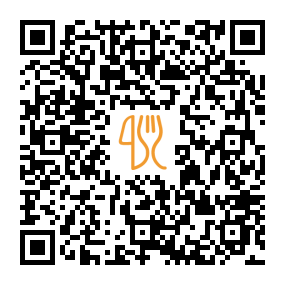 QR-code link către meniul The Highland Grille