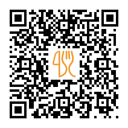 QR-code link către meniul Kelly's Cajun Grill