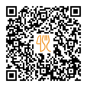 QR-code link către meniul Popeyes Louisiana Kitchen