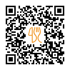 QR-code link către meniul Cafe Lage