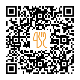 QR-code link către meniul Chez Laurette